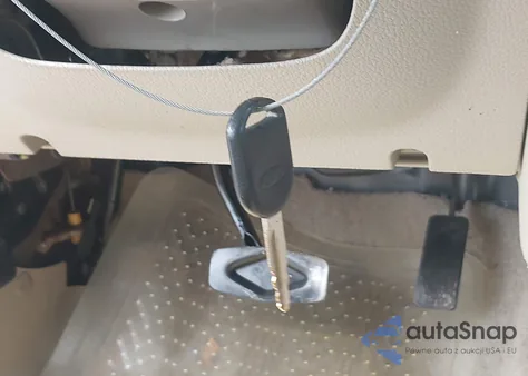 2006 Ford Explorer Xls из США, поврежденный, VIN 1FMEU62E56UA33188